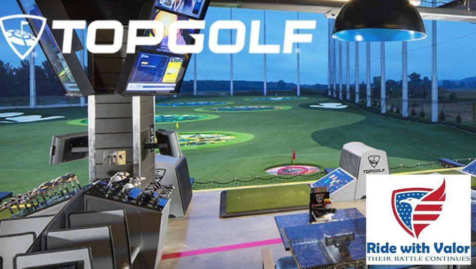 Our 4th Annual Topgolf Fundraiser Topgolf (Cleveland), Independence