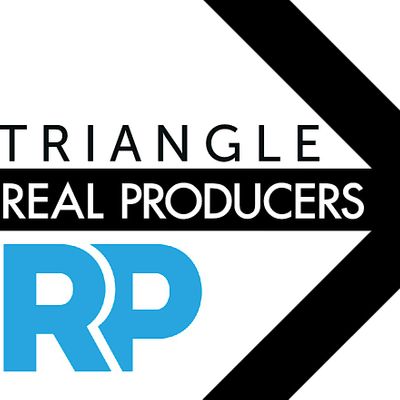Triangle Real Producers