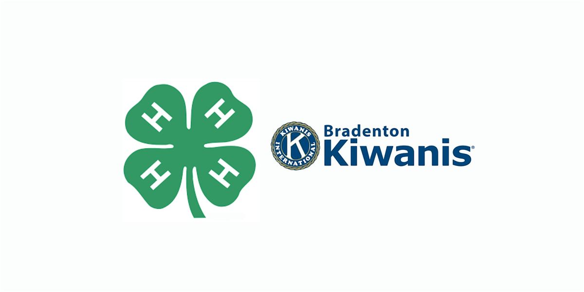 Special Meeting: 4-H Speech Contest Winners