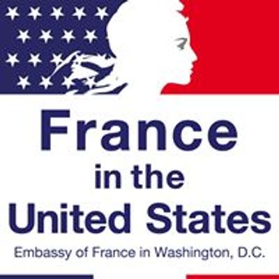 French Embassy in the U.S.