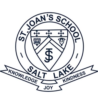 St. Joan's School