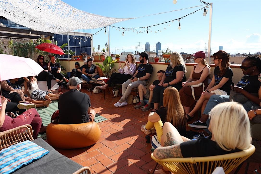 The Talk w\/a Sex Therapist + Guest Expert: Gender 101