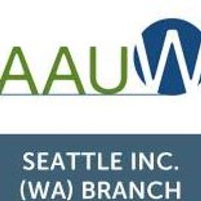 AAUW - Seattle