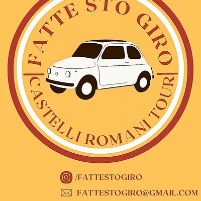FATTE STO GIRO