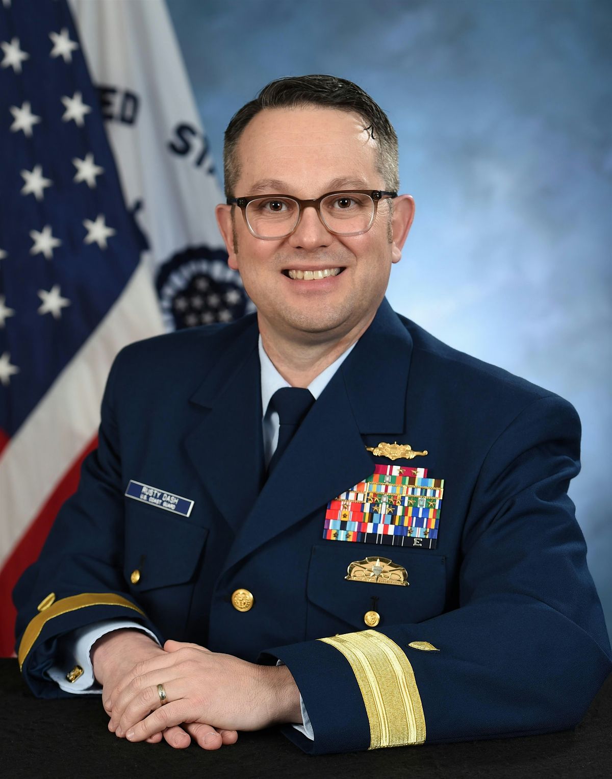 Wing Commander Cd NYANG CGO Symposium at National Veterans Resource Center, Syracuse on ...