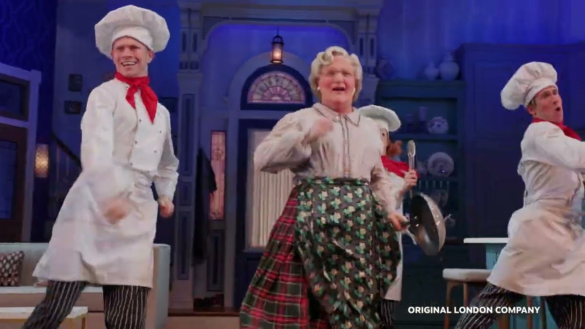 West Texas Symphony - Double Trouble at Wagner Noel Performing Arts Center