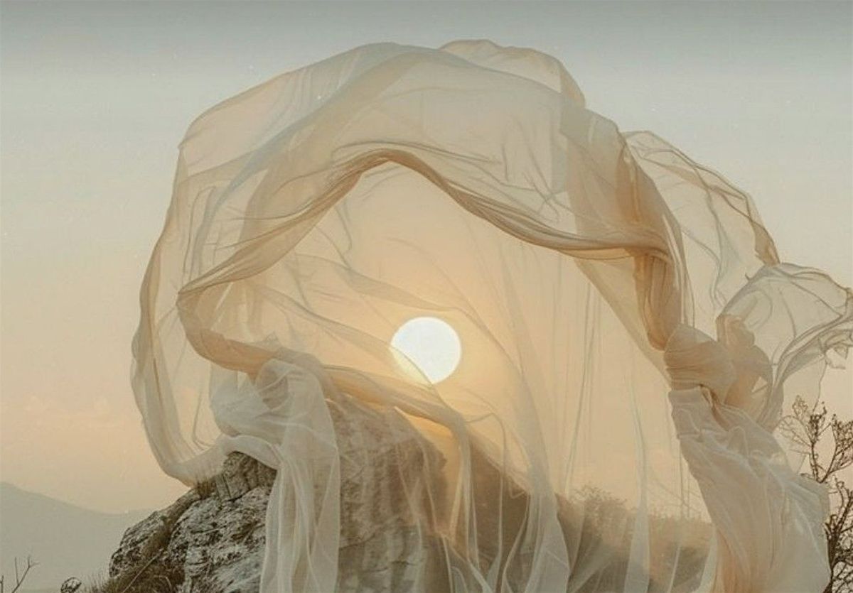 Circle of Women | Emerging Into Our Wise Winter Woman