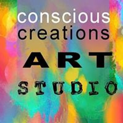 Conscious Creations Art Studio