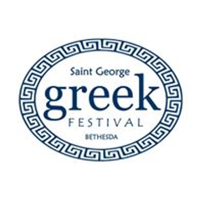 St. George Greek Orthodox Church Festival Bethesda, Maryland
