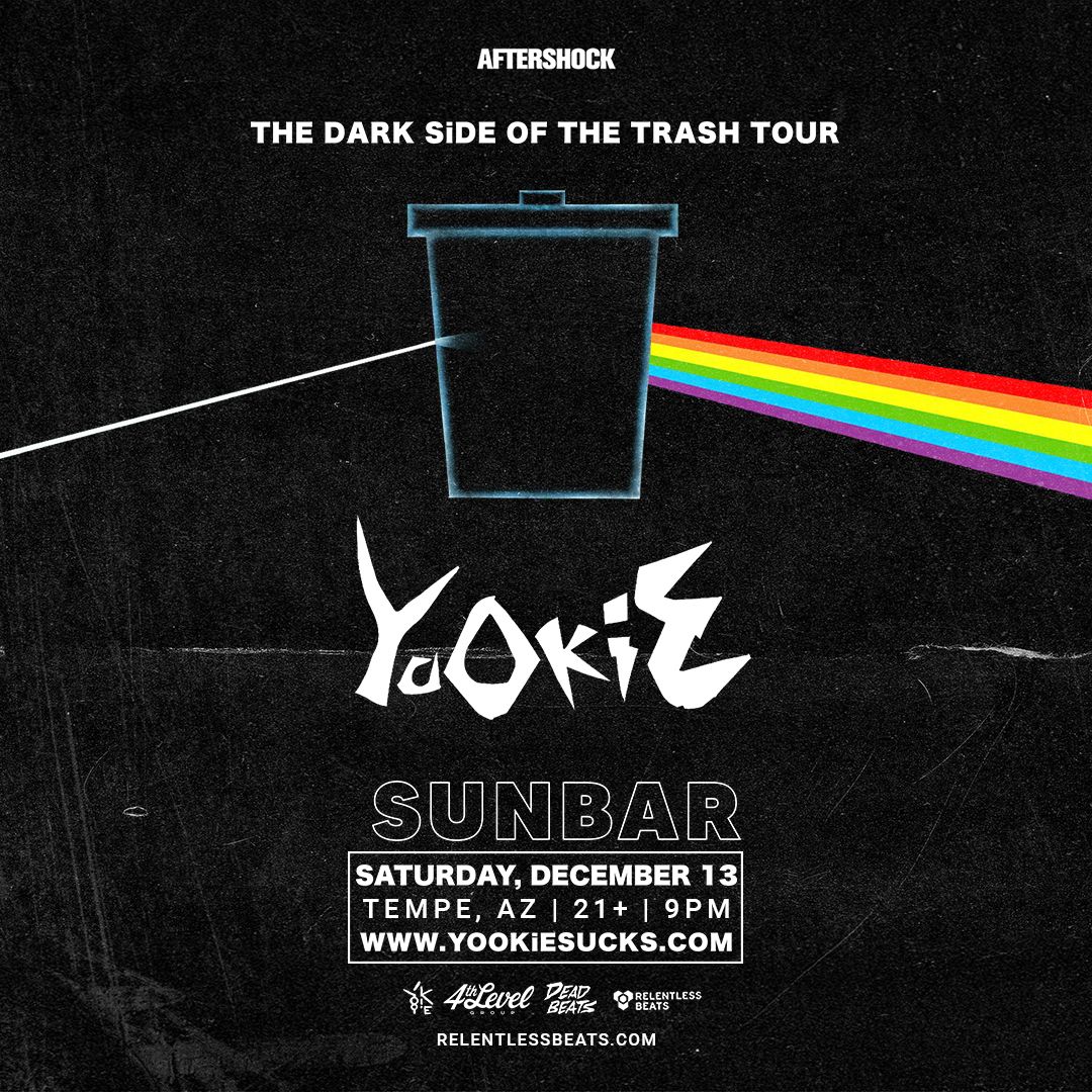 Yookie at Sunbar Tempe