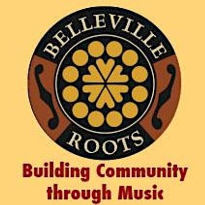 Belleville Roots Music Series