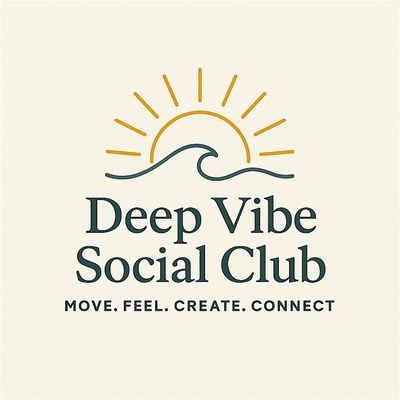 Deep Vibe Social Club