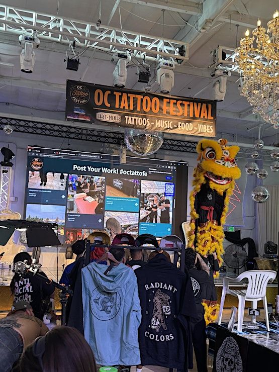 Event Photos