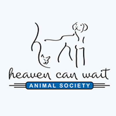 Heaven Can Wait Animal Society