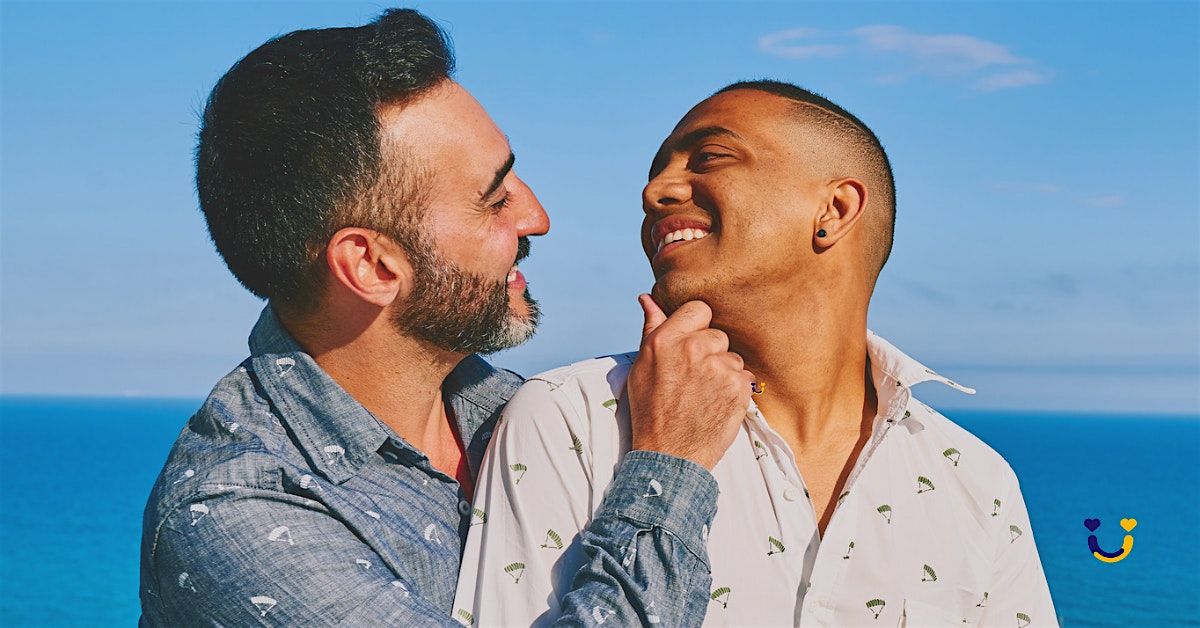 Gay Men Speed Dating Denver at Hamburger Mary's Denver
