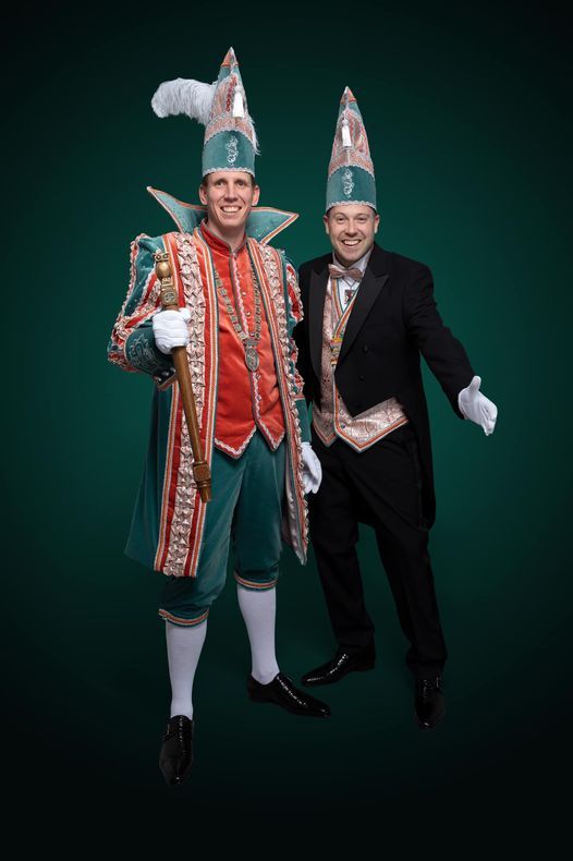 Gala 2022 Jubileum Editie