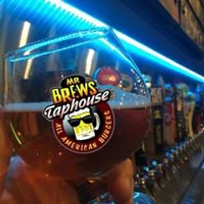 Mr Brews Taphouse - DePere\/Bellevue