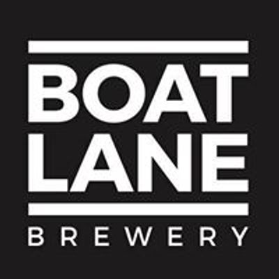 Boat Lane Brewery