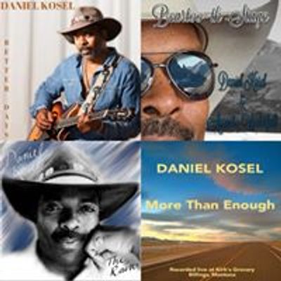 Daniel Kosel Music