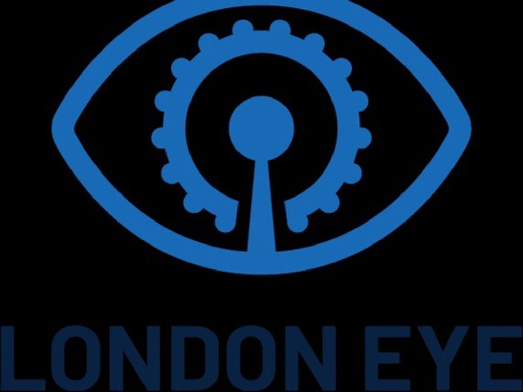 London Eye Afternoon Tea Experience