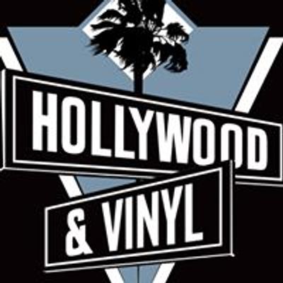 Hollywood and Vinyl