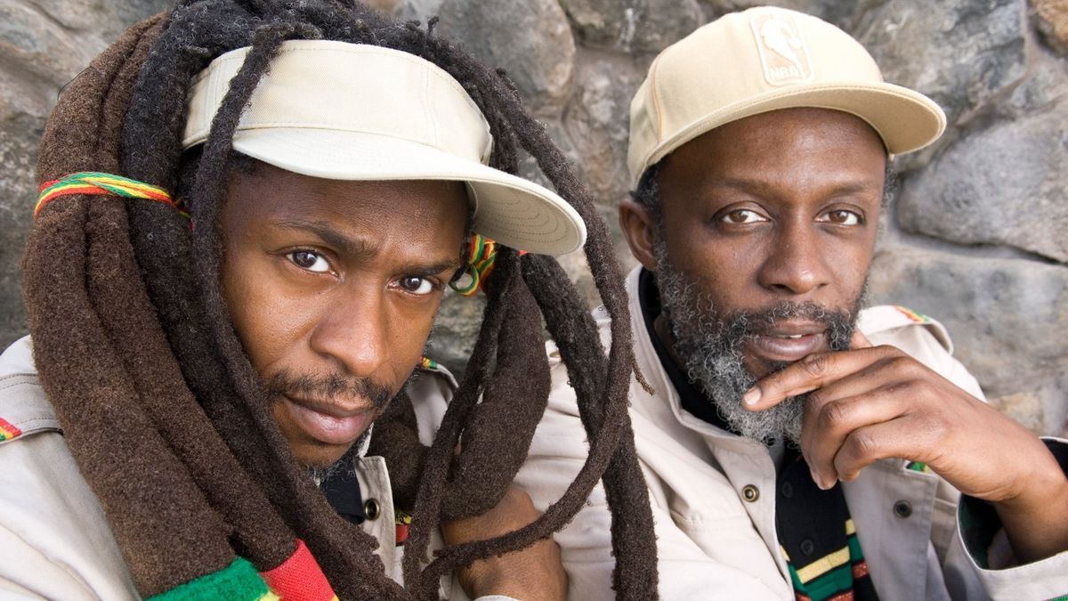 Steel Pulse
