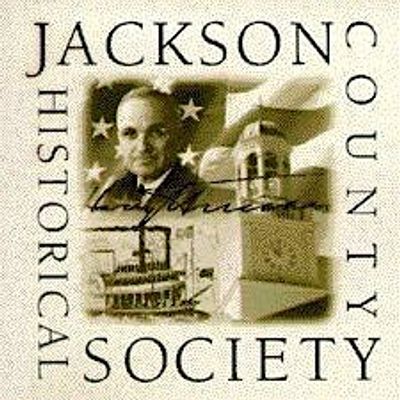 Jackson County Historical Society