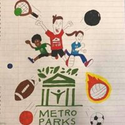 The Metro Parks' disABILITIES Program