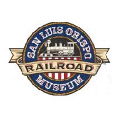 San Luis Obispo Railroad Museum
