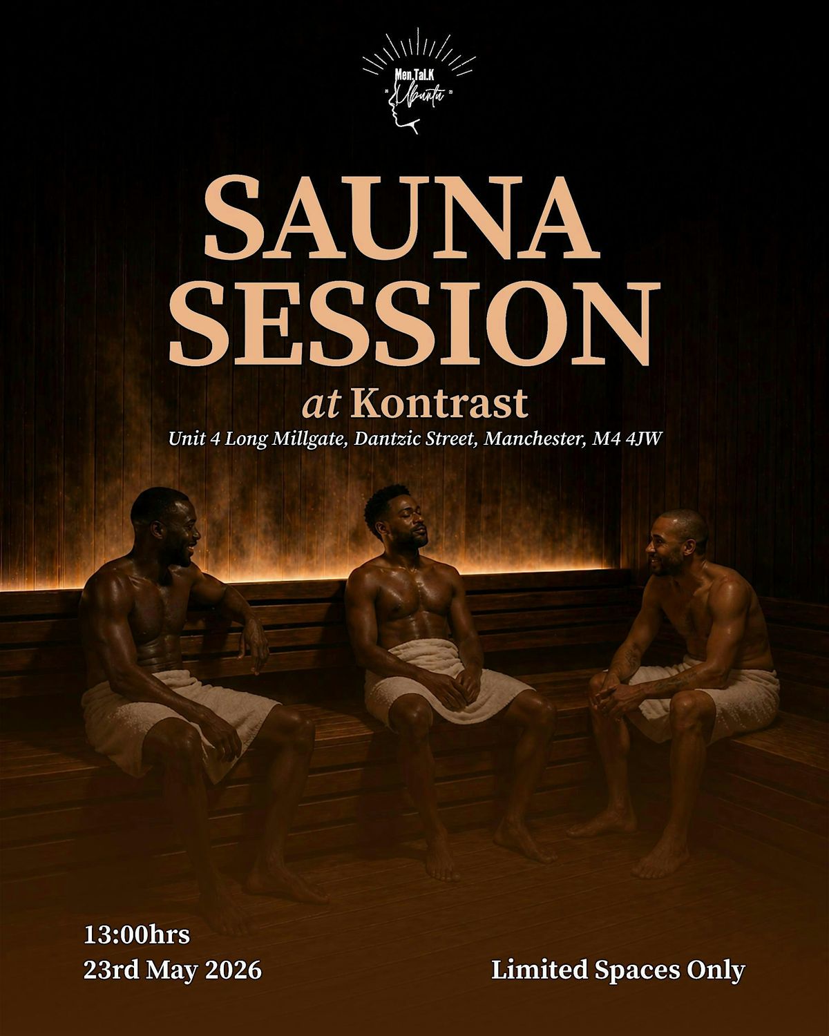 Sauna Session