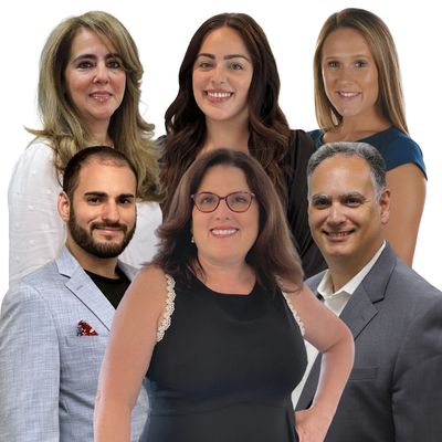 The Frances Rosado Real Estate Team