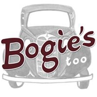 Bogie's Too
