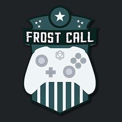 Frost Call