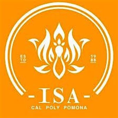 CPP Indian Student Association