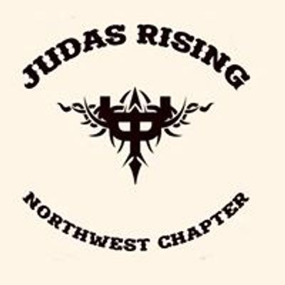 Judas Rising Northwest Chapter