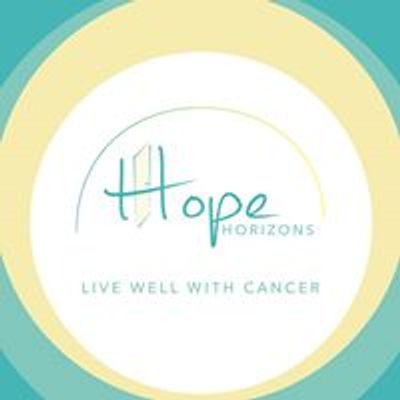 Hope Horizons Inc