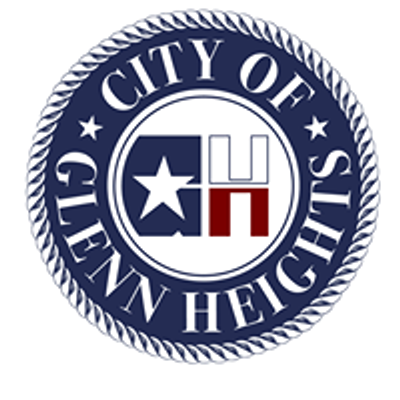 City of Glenn Heights, TX