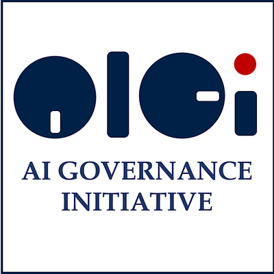 Oxford Martin AI Governance Initiative