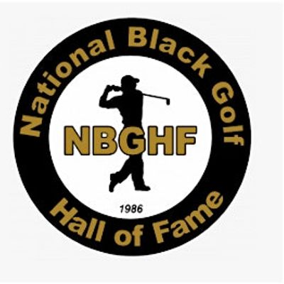 NATIONAL BLACK GOLF HALL OF FAME