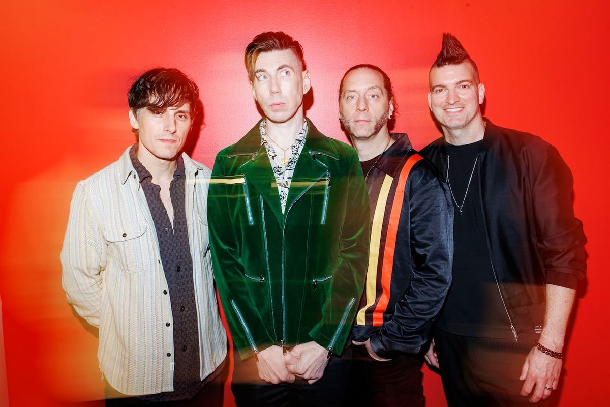 Marianas Trench at GLC Live at 20 Monroe