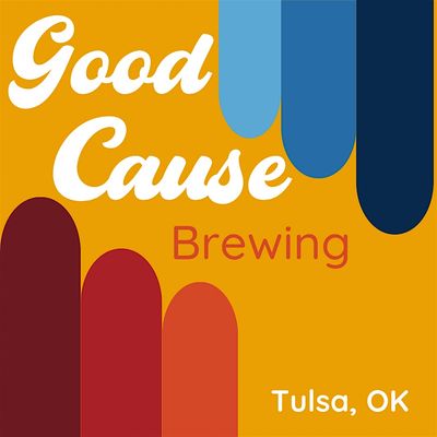 Good Cause Brewing