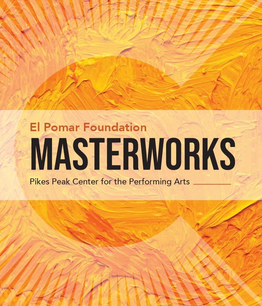 Colorado Springs Philharmonic: Grieg Piano Concerto