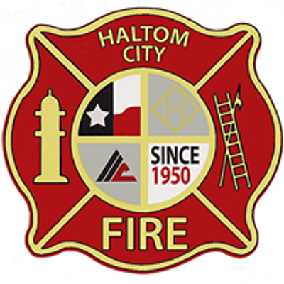 Haltom City Fire Department