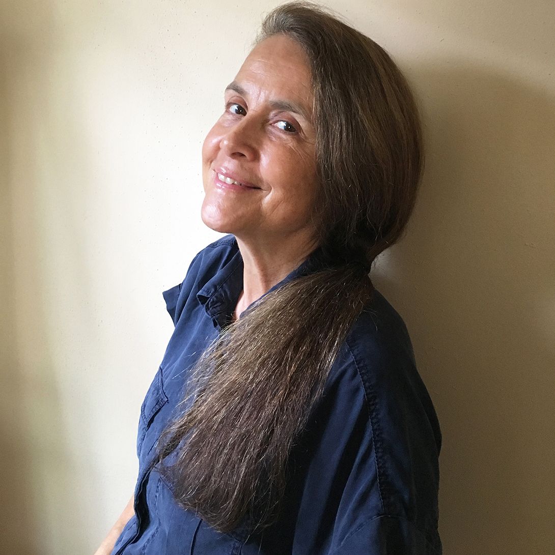 Naomi Shihab Nye