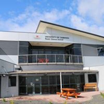 UTAS Rural Clinical School