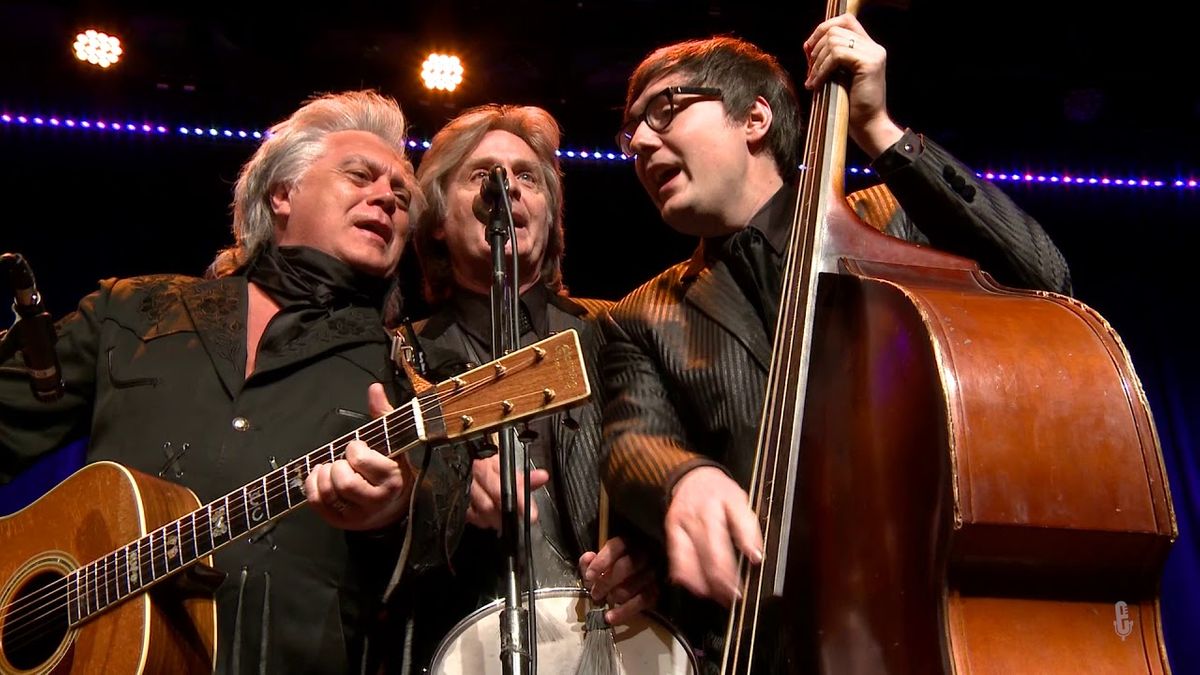 Marty Stuart and His Fabulous Superlatives The Barns At Wolf Trap