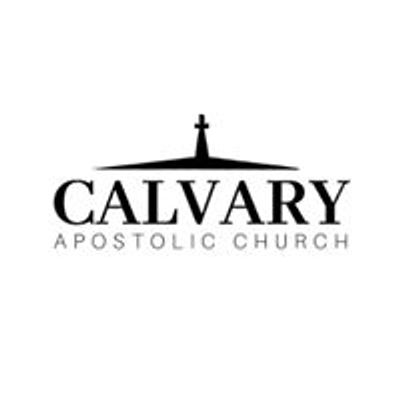 Calvary Apostolic Church