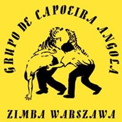 Zimba Warszawa