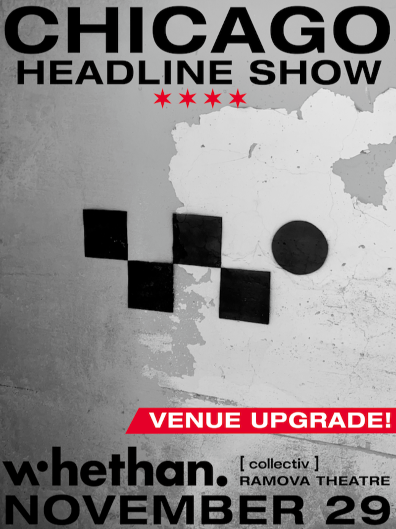 Whethan at Noir - Rebel Entertainment Complex