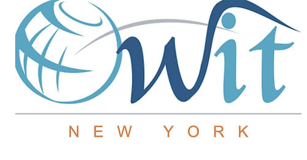 BGA\/OWIT NY Event on the sidelines of Global Trade Review NYC 2025